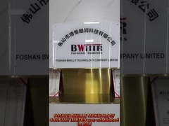 Vídeo da introdução da empresa