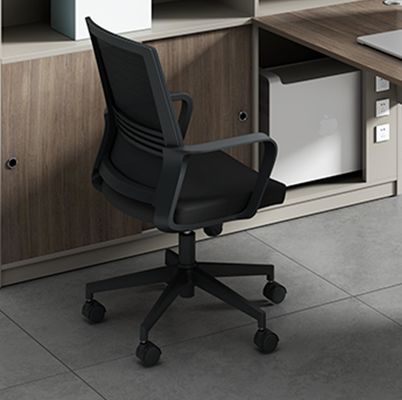 Mobiliário de escritório comercial moderno Mesa de trabalho de computador Escritório executivo Escritório gerente Escritório