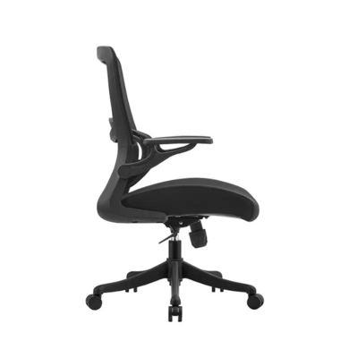 Cadeiras de escritório ergonômicas com apoios de braço ajustáveis