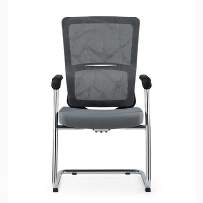 Suporte Lumbal Gestão Ergonômica de Malha Coussinha de Quinto Cadeira de Escritório Coussines de costas altas Malha Cadeira de Escritório giratória