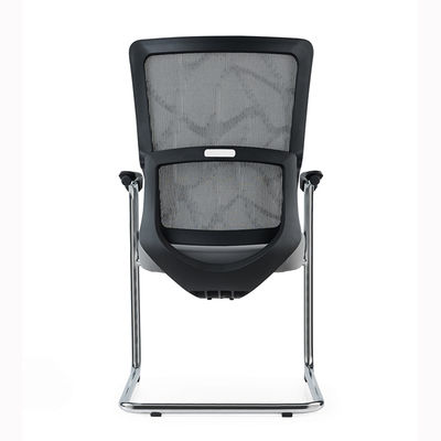 Suporte Lumbal Gestão Ergonômica de Malha Coussinha de Quinto Cadeira de Escritório Coussines de costas altas Malha Cadeira de Escritório giratória