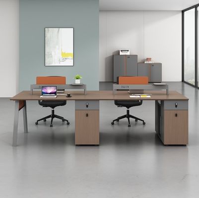Venda a quente Escritório Estação de trabalho Mobiliário de escritório Grátis Design clássico