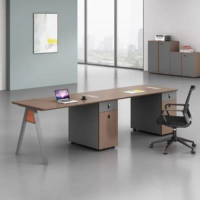 Venda a quente Escritório Estação de trabalho Mobiliário de escritório Grátis Design clássico
