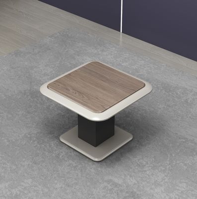 Varejo em Grosso Design Moderno Casa Barata Sala Redonda Sala de Sábado Café Chá Mesa lateral